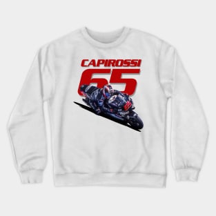 Capirossi Crewneck Sweatshirt